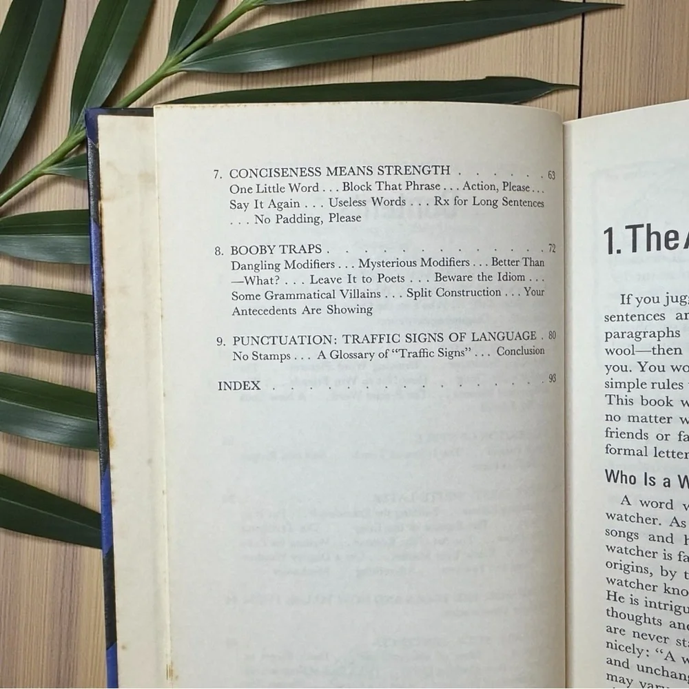 Express Yourself in Writing – Gail Krdneser (1968 Vintage Hardcover)